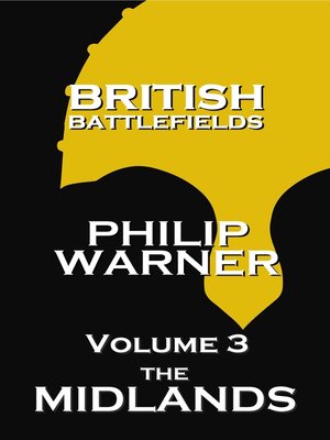 cover image of British Battlefields, Volume 3
